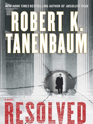 Resolved - ebook